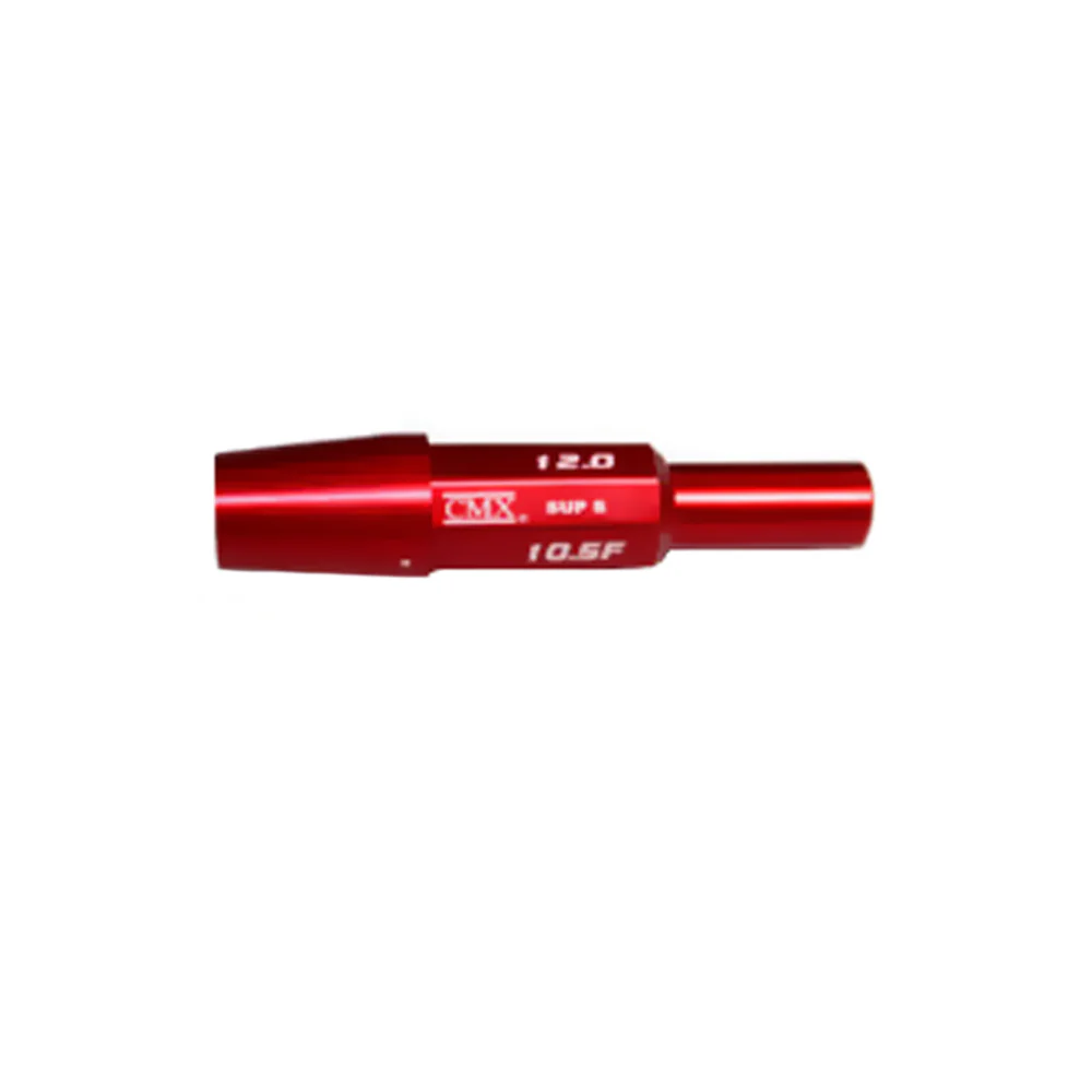ADAMS DRIVER ADJUSTABLE ADAPTORS - AFTERMARKET (RED) - Image 3