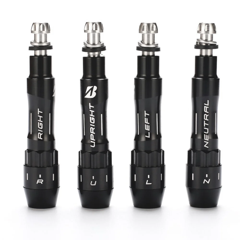 BRIDGESTONE J715/J815 DRIVER ADAPTOR .335 - AFTERMARKET - Image 3