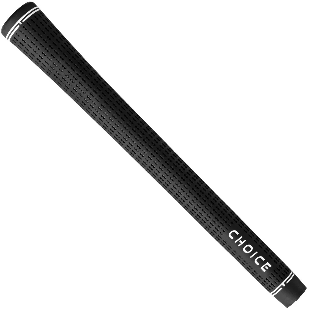 CHOICE GRIPS BLACKOUT GRIP (CN) - Image 3