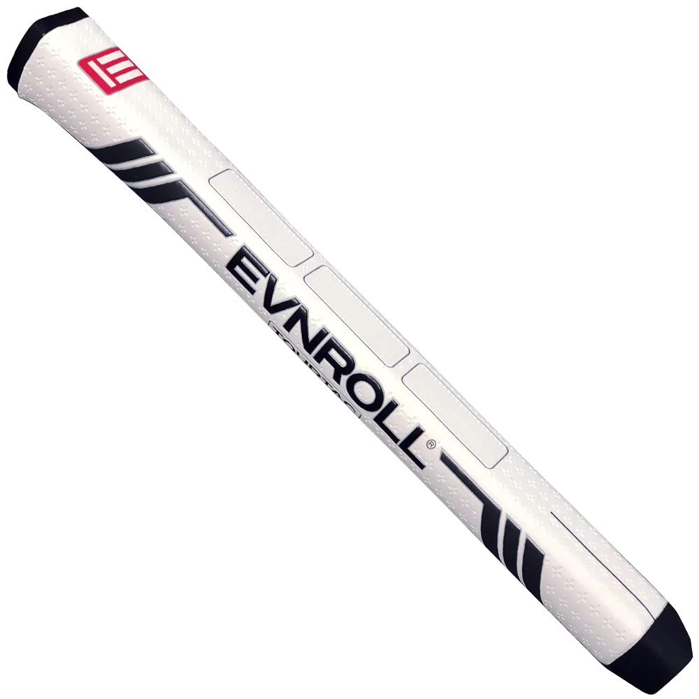 EVNROLL EV2 MIDBLADE 34" RIGHT HAND PUTTER - WITH GRIP - Image 4