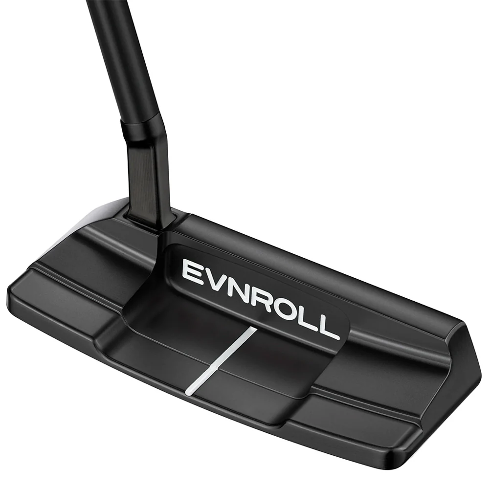 EVNROLL EV2 MIDBLADE 34" RIGHT HAND PUTTER - WITH GRIP - Image 5
