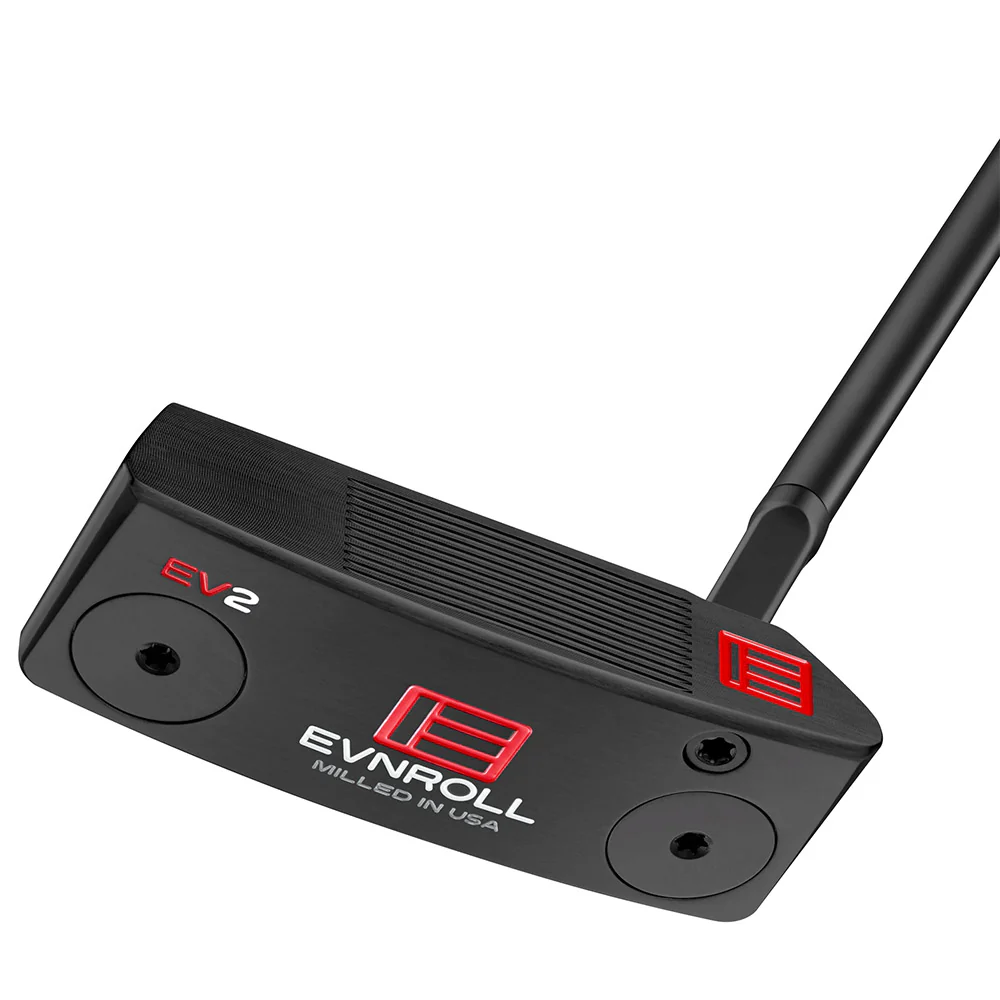 EVNROLL EV2 MIDBLADE 34" RIGHT HAND PUTTER - WITH GRIP - Image 6