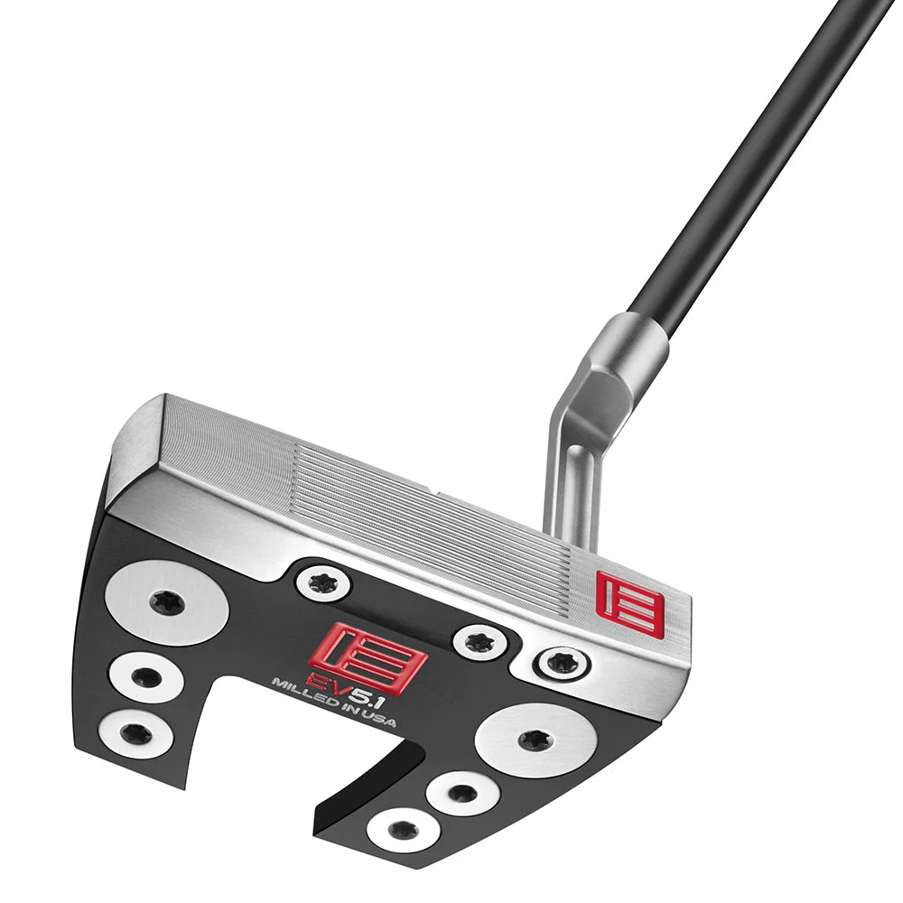 EVNROLL EV5.1 MALLET 34" RIGHT HAND PUTTER  -  WITH GRIP - Image 6
