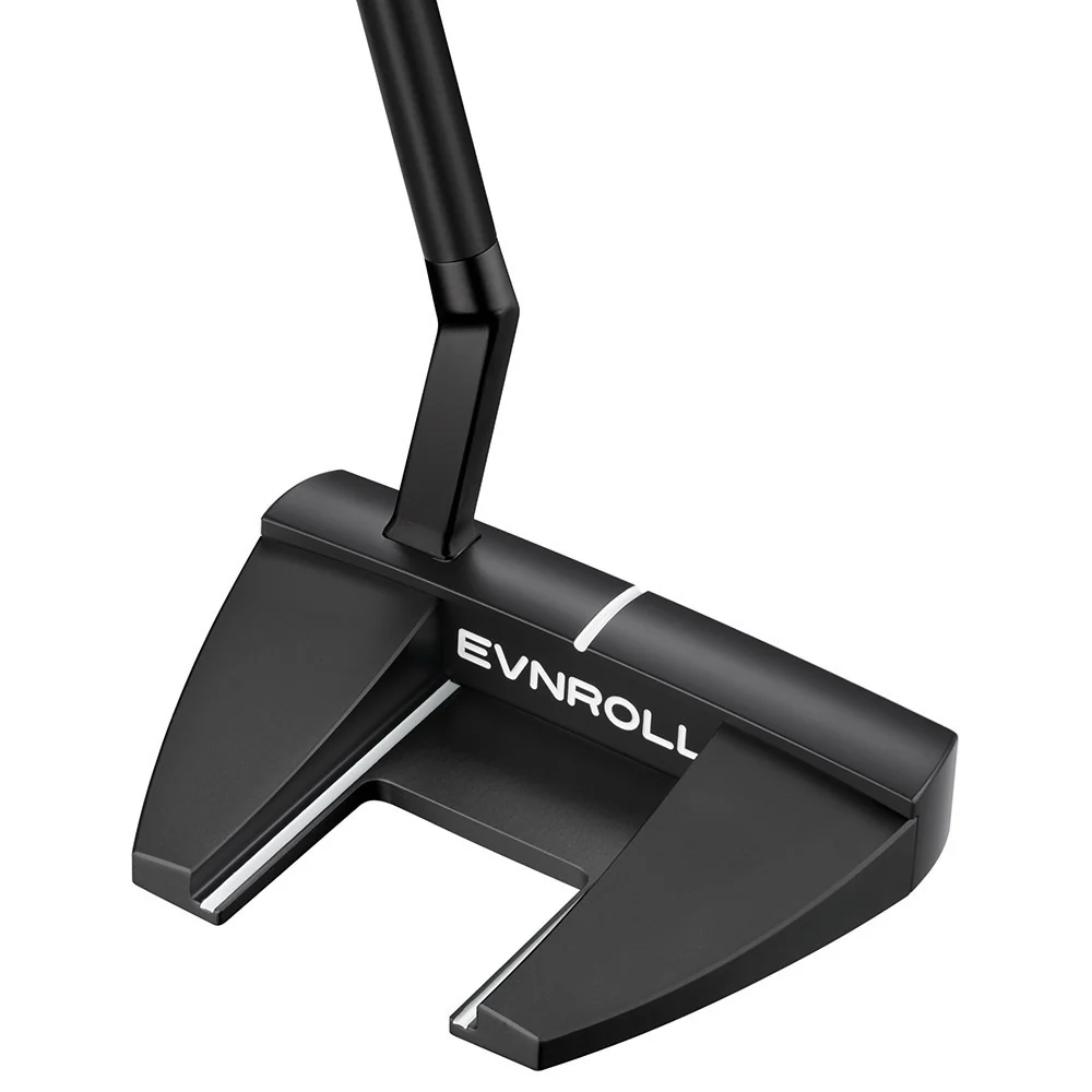 EV5.2 BLACK MALLET 34" RH PUTTER - WITH GRIP - Image 4