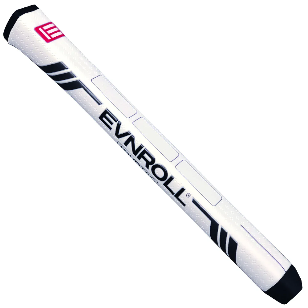 EVNROLL EV5.2 MALLET 34" RIGHT HAND PUTTER -  WITH GRIP - Image 4