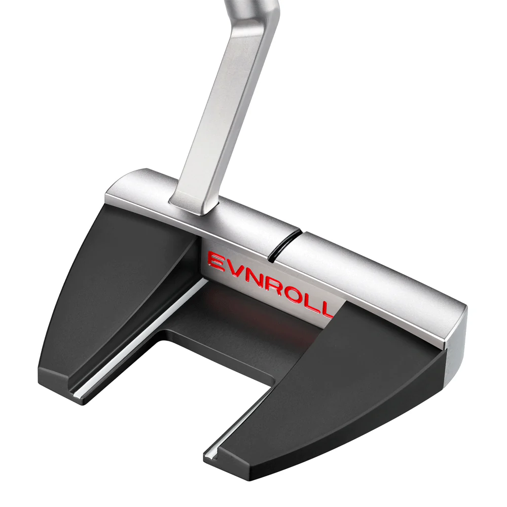 EVNROLL EV5.2 MALLET 34" RIGHT HAND PUTTER -  WITH GRIP - Image 5