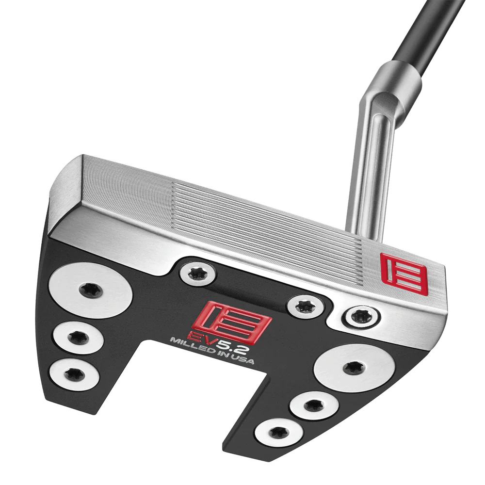 EVNROLL EV5.2 MALLET 34" RIGHT HAND PUTTER -  WITH GRIP - Image 6