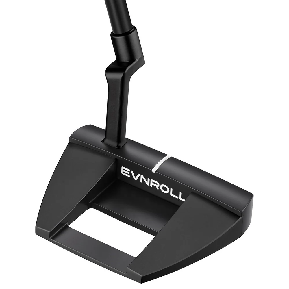 EV5.3 BLACK MALLET 34" RH PUTTER - WITH GRIP - Image 4
