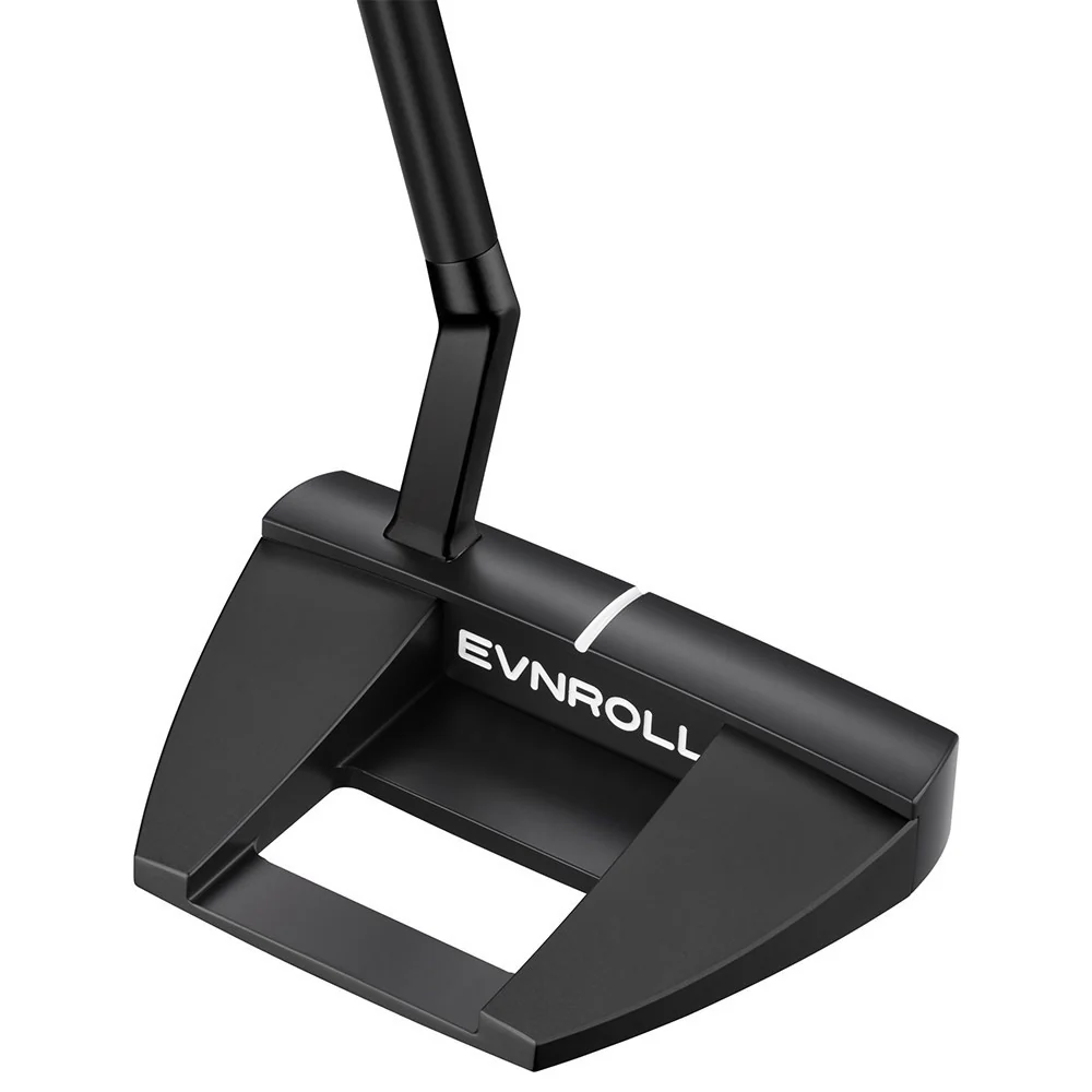 EV5.3 BLACK MALLET 34" RH PUTTER - WITH GRIP - Image 5
