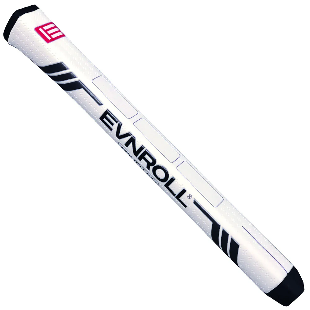 EVNROLL EV5.3 Mallet 34" RH PUTTER - WITH GRIP - Image 4