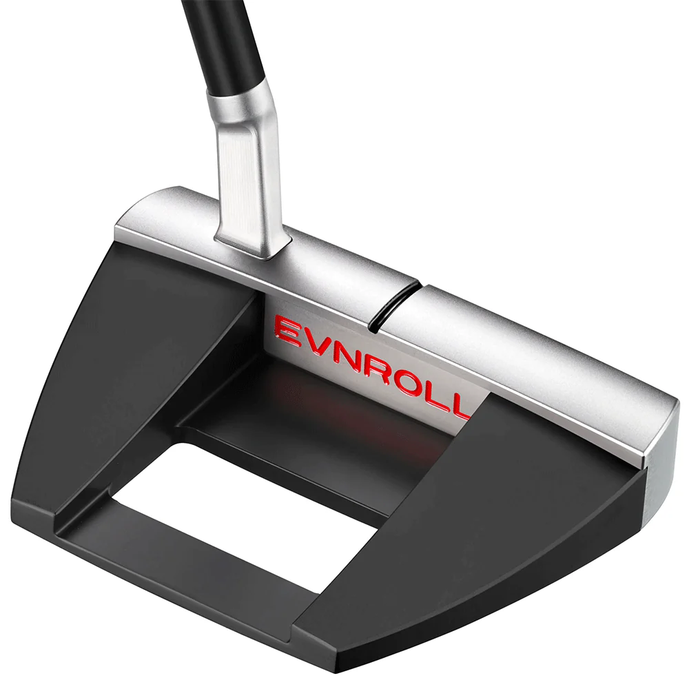 EVNROLL EV5.3 Mallet 34" RH PUTTER - WITH GRIP - Image 5