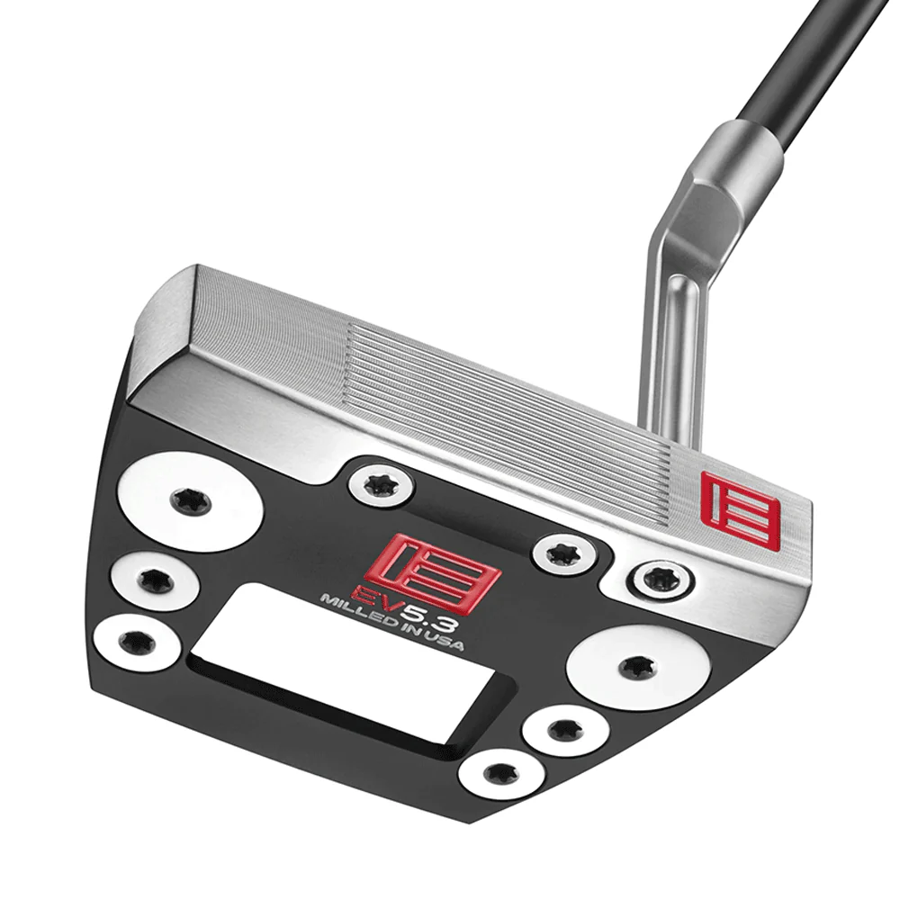 EVNROLL EV5.3 Mallet 34" RH PUTTER - WITH GRIP - Image 6
