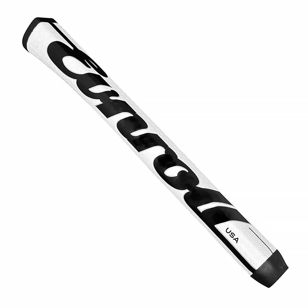 EVNROLL Z1 BLACK HIGH MOI MALLET RH PUTTER - WITH GRIP - Image 3