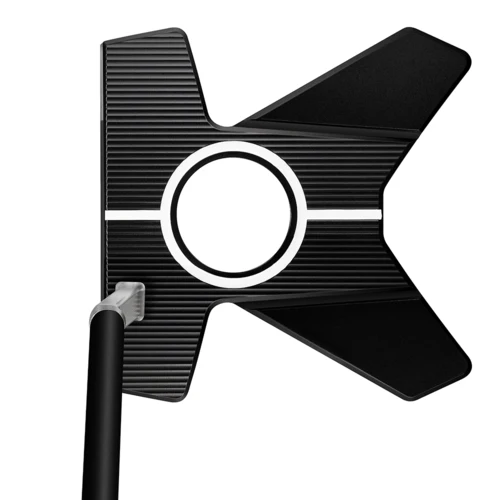 EVNROLL ER ZERO Z.1 MALLET PUTTER - WITH GRIP - Image 3