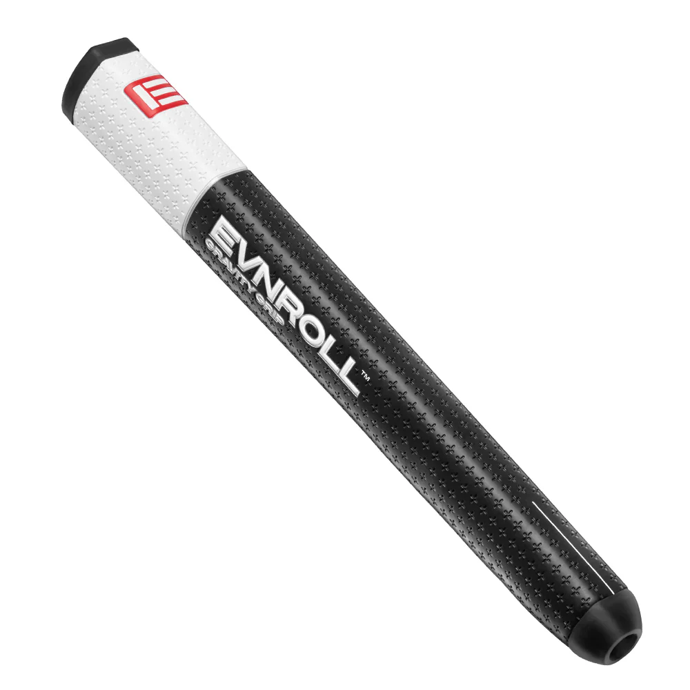 EVNROLL ER ZERO Z.1 MALLET PUTTER - WITH GRIP - Image 4