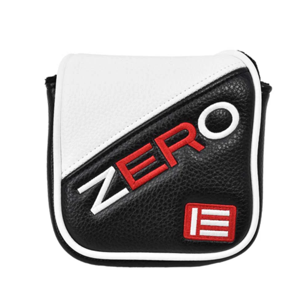 EVNROLL ER ZERO Z.1 MALLET PUTTER - WITH GRIP - Image 5