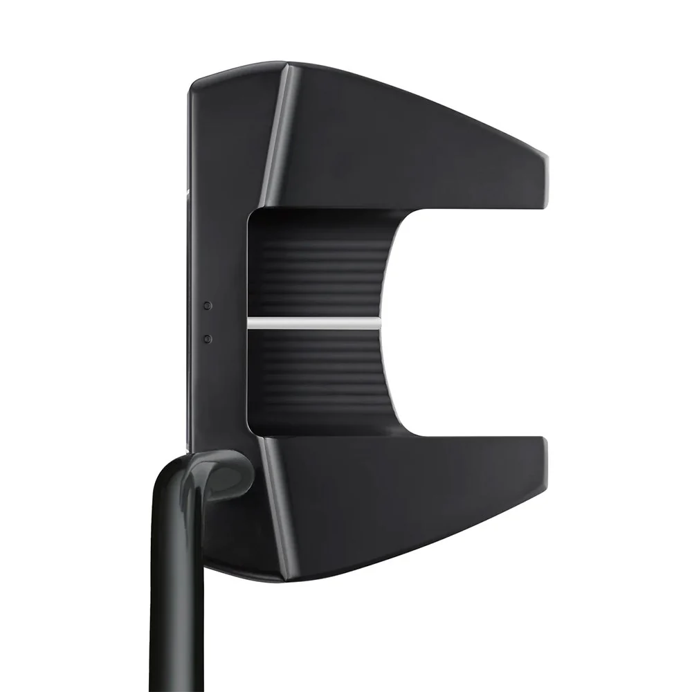 EVNROLL NEO CLASSIC ER5 BLACK HATCHBACK MALLET 34" PUTTER - WITH GRIP - Image 3