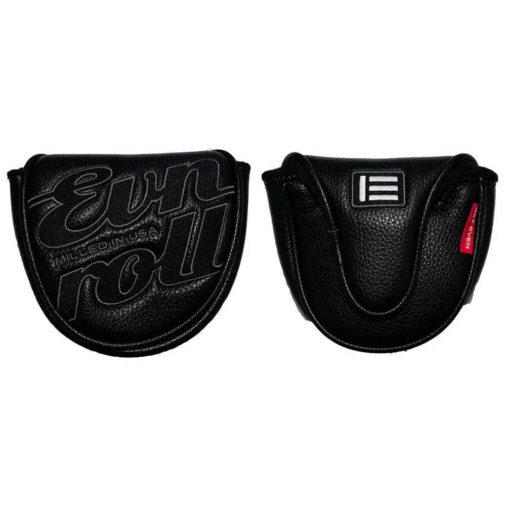 EVNROLL NEO CLASSIC ER8 BLACK TOURMALLET 34" RH PUTTER - WITH GRIP - Image 5