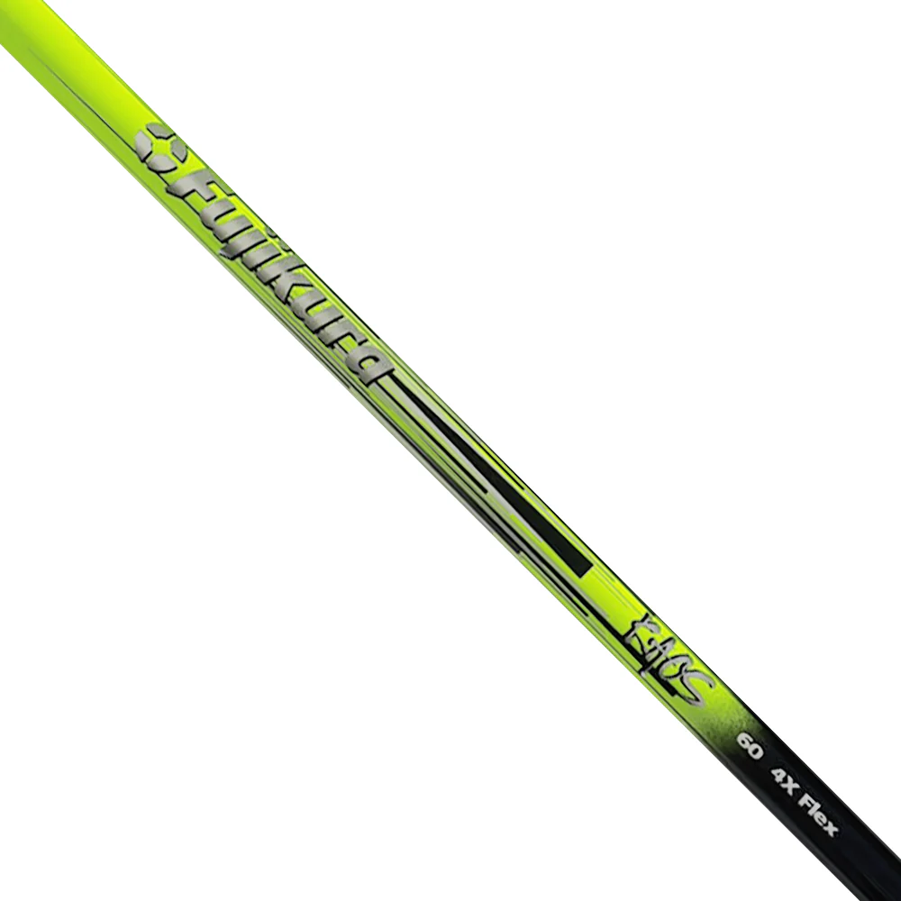 FUJIKURA KAOS 60 LONG DRIVE SHAFTS - Image 4