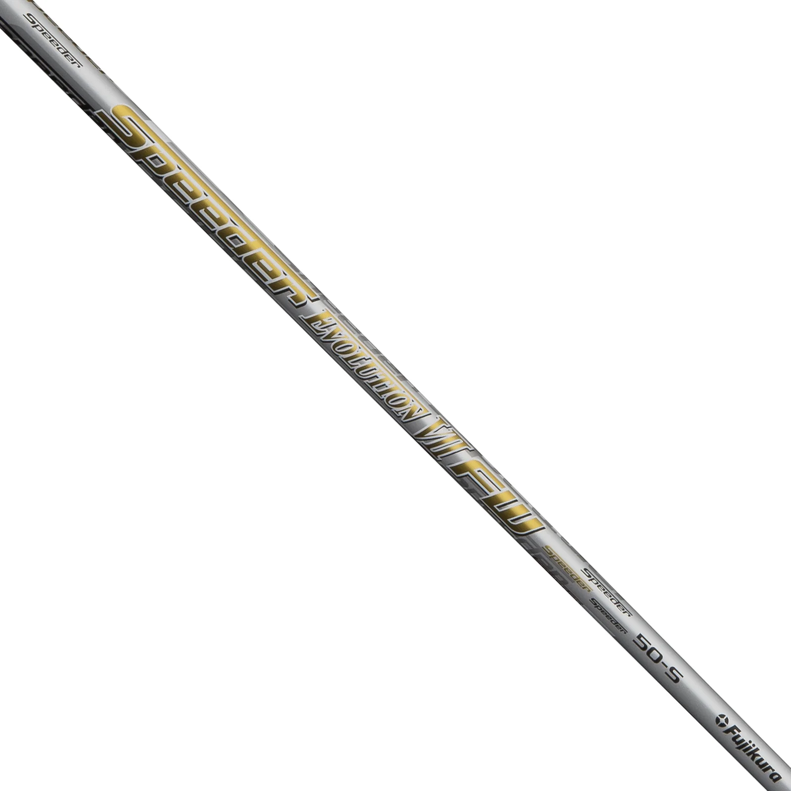 FUJIKURA SPEEDER EVOLUTION VII FAIRWAY SHAFTS - Image 3