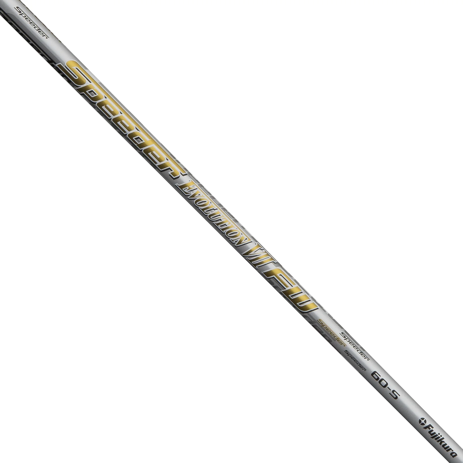 FUJIKURA SPEEDER EVOLUTION VII FAIRWAY SHAFTS - Image 4