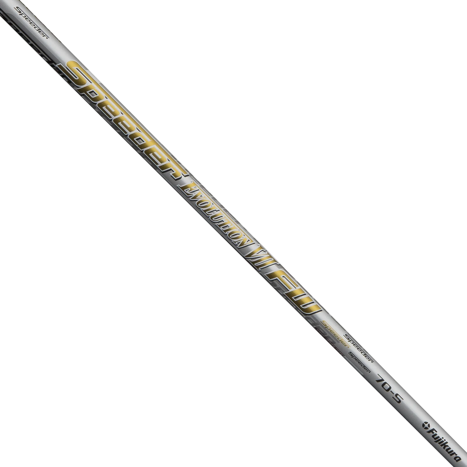 FUJIKURA SPEEDER EVOLUTION VII FAIRWAY SHAFTS - Image 5