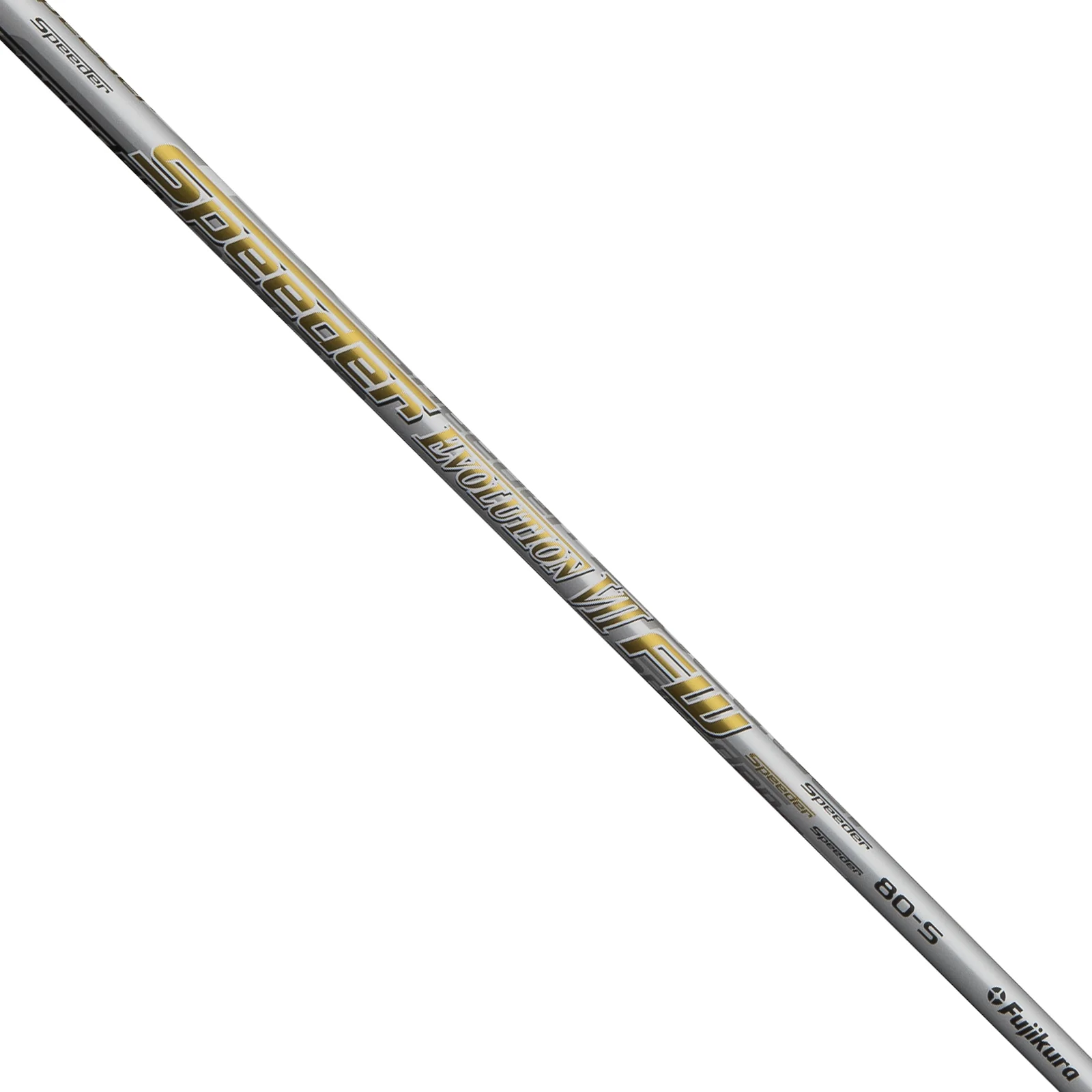 FUJIKURA SPEEDER EVOLUTION VII FAIRWAY SHAFTS - Image 6