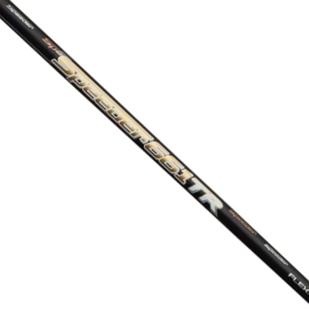 FUJIKURA SPEEDER TR WOOD SHAFTS - Image 3