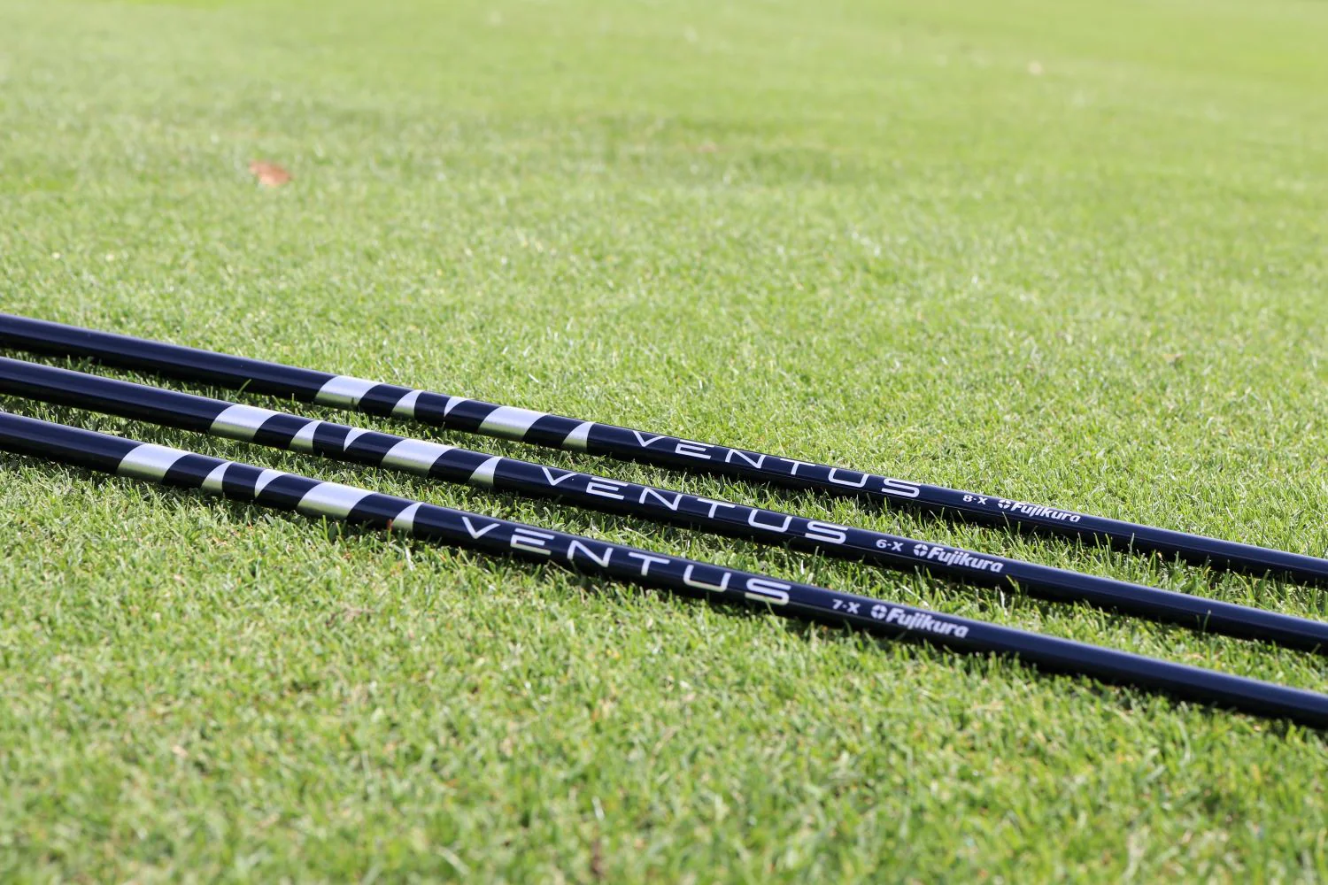 FUJIKURA VENTUS BLUE WOOD SHAFTS - Image 3
