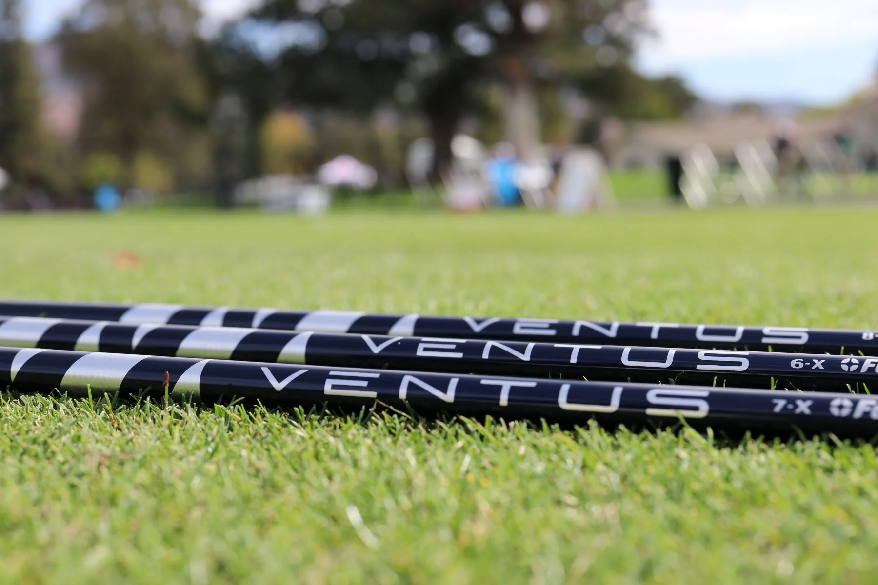 FUJIKURA VENTUS BLUE WOOD SHAFTS - Image 4