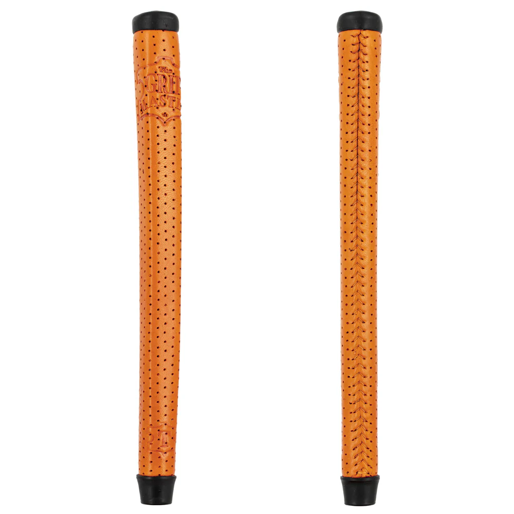 GRIP MASTER SIGNATURE CABRETTA LACED TOUR PUTTER GRIPS - Image 10