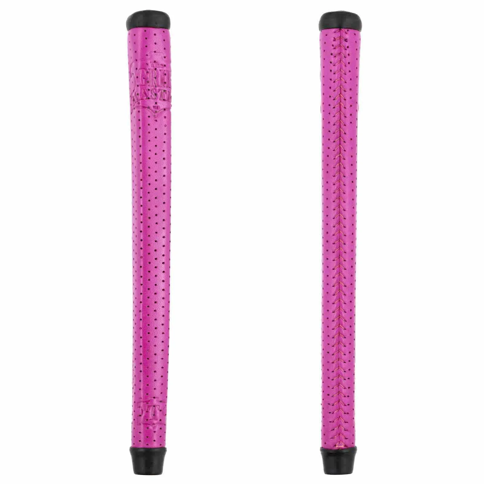 GRIP MASTER SIGNATURE CABRETTA LACED TOUR PUTTER GRIPS - Image 12