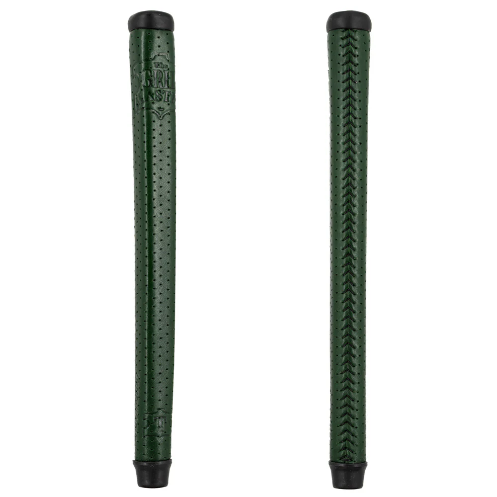 GRIP MASTER SIGNATURE CABRETTA LACED TOUR PUTTER GRIPS - Image 13