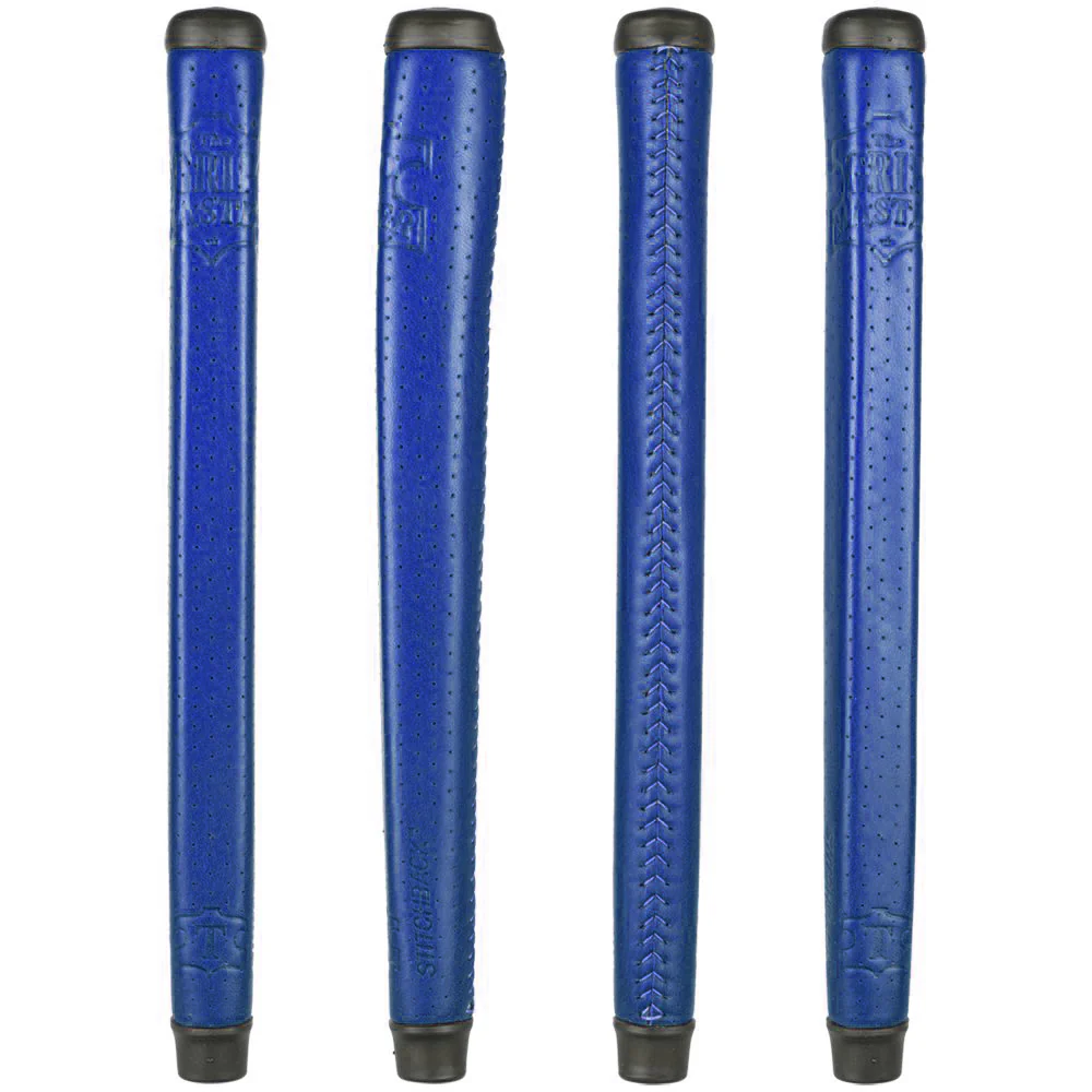GRIP MASTER SIGNATURE CABRETTA LACED TOUR PUTTER GRIPS - Image 4