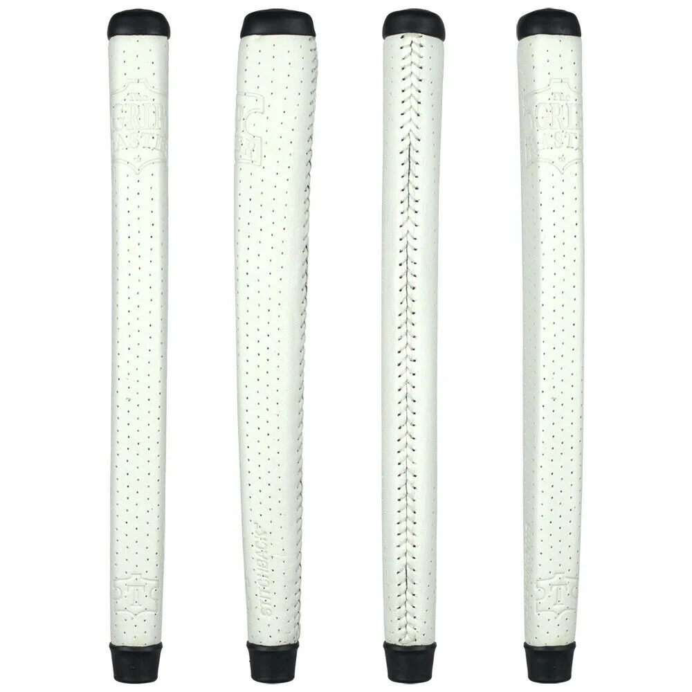 GRIP MASTER SIGNATURE CABRETTA LACED TOUR PUTTER GRIPS - Image 6