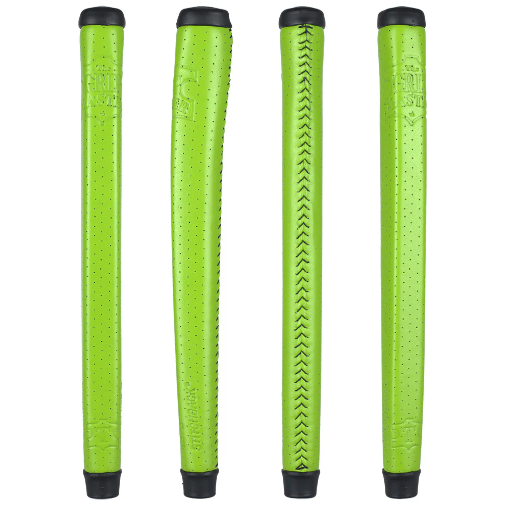GRIP MASTER SIGNATURE CABRETTA LACED TOUR PUTTER GRIPS - Image 7