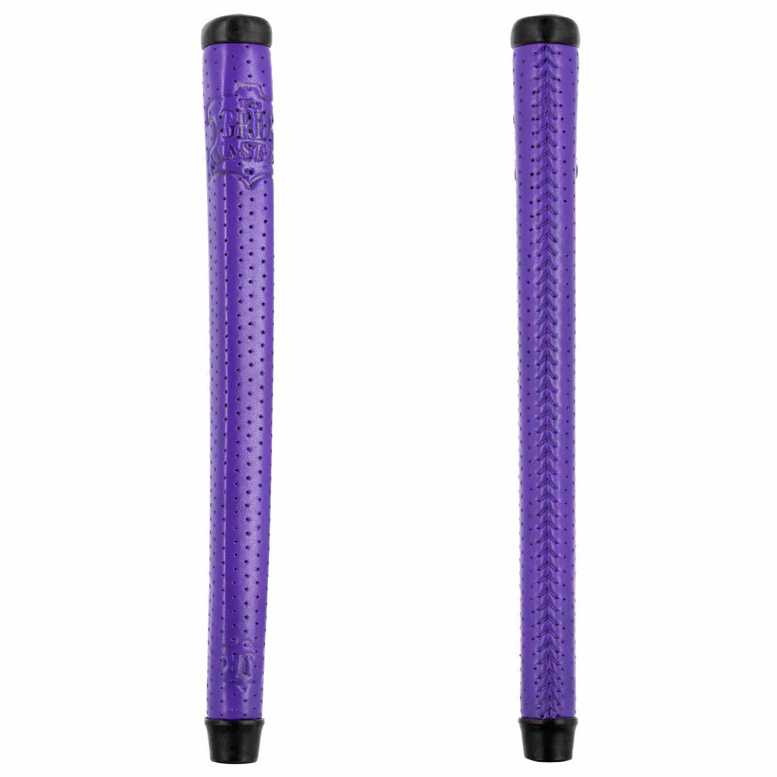 GRIP MASTER SIGNATURE CABRETTA LACED TOUR PUTTER GRIPS - Image 8