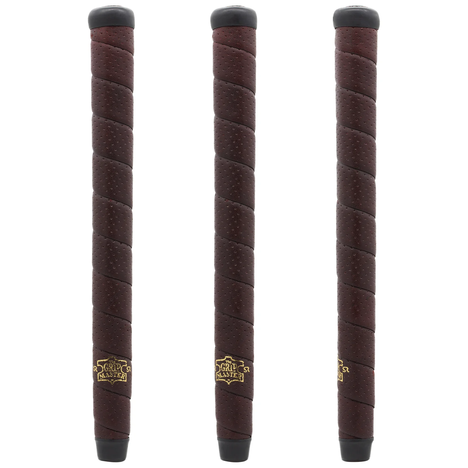 GRIP MASTER CLASSIC WRAP PUTTER GRIPS - Image 3
