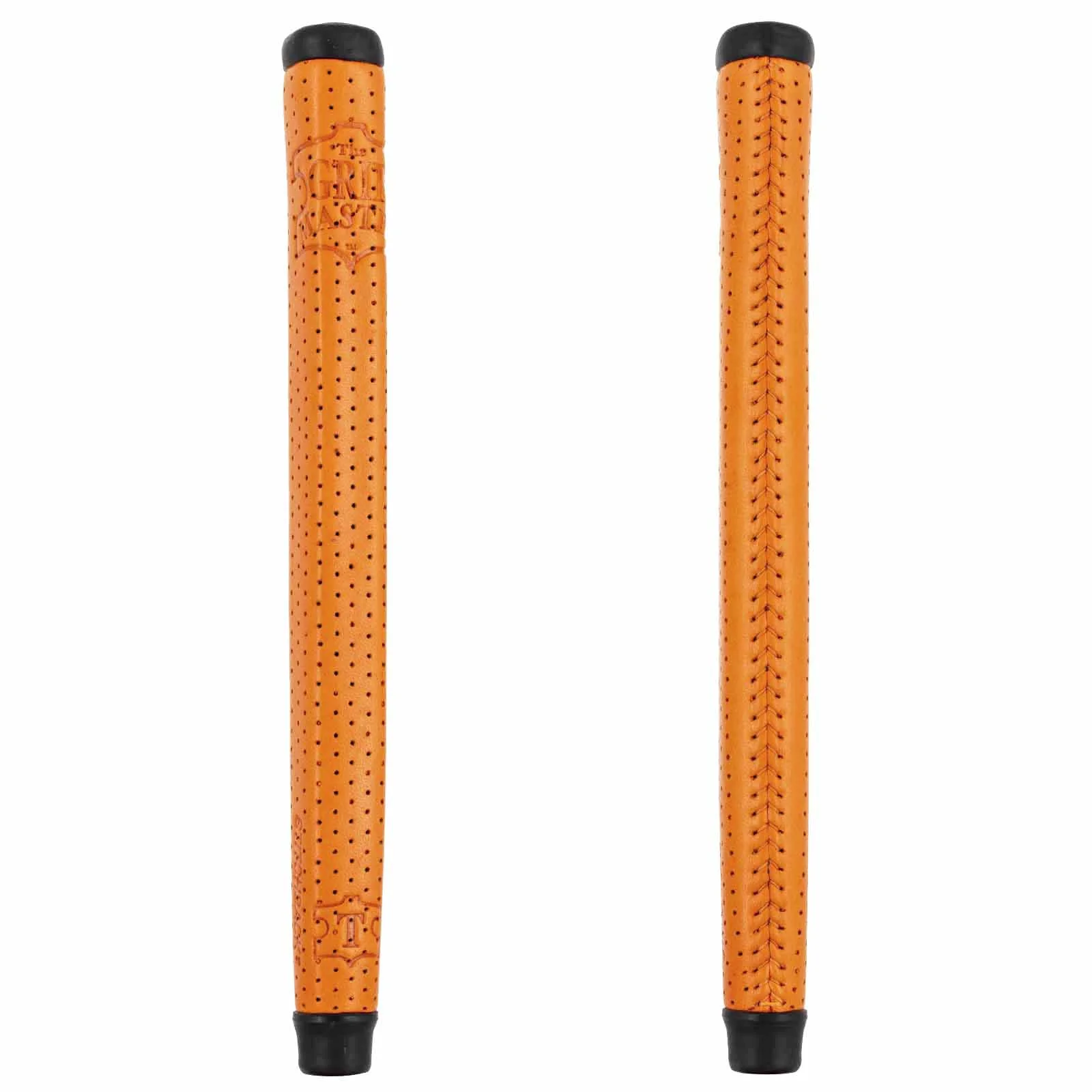 GRIP MASTER SIGNATURE CABRETTA LACED MIDSIZE PUTTER GRIPS - Image 10