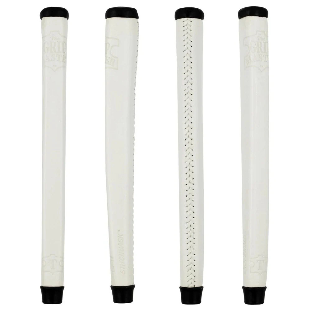 GRIP MASTER SIGNATURE CABRETTA LACED MIDSIZE PUTTER GRIPS - Image 14