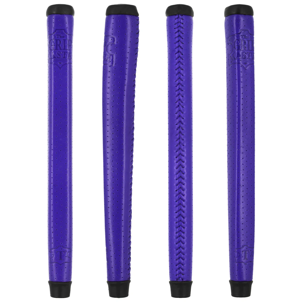 GRIP MASTER SIGNATURE CABRETTA LACED MIDSIZE PUTTER GRIPS - Image 8