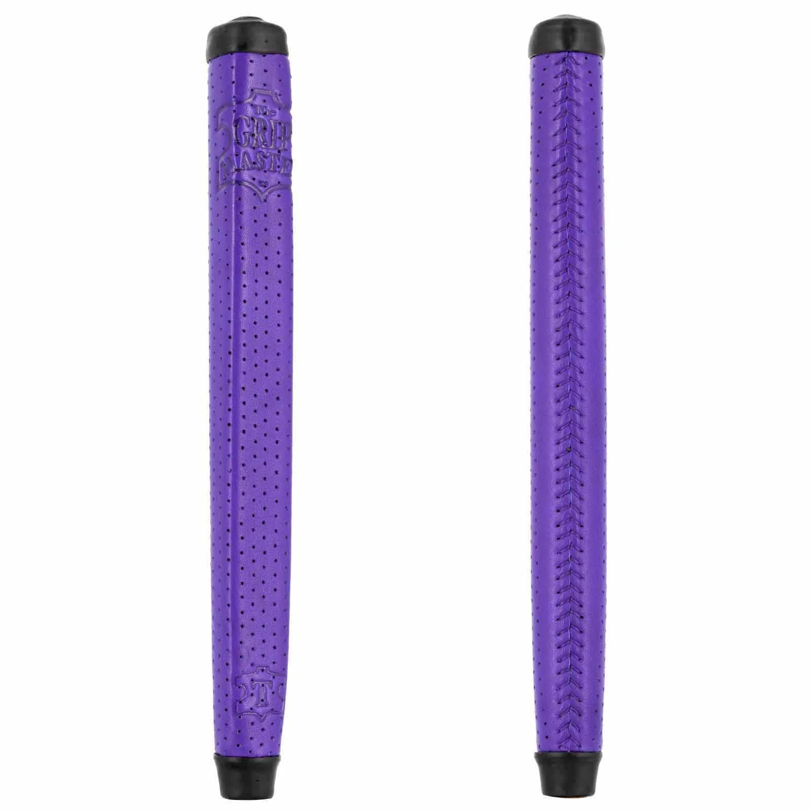 GRIP MASTER SIGNATURE CABRETTA LACED PADDLE PUTTER GRIPS - Image 10