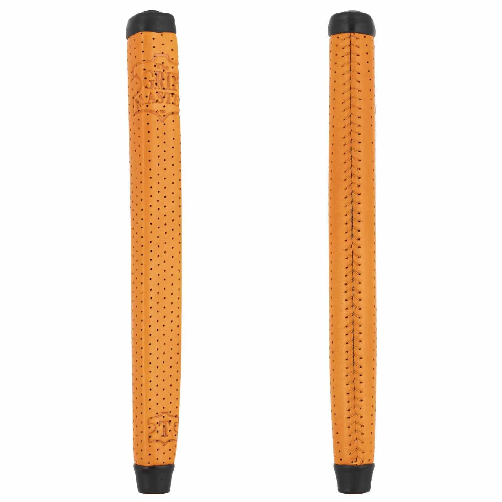 GRIP MASTER SIGNATURE CABRETTA LACED PADDLE PUTTER GRIPS - Image 11