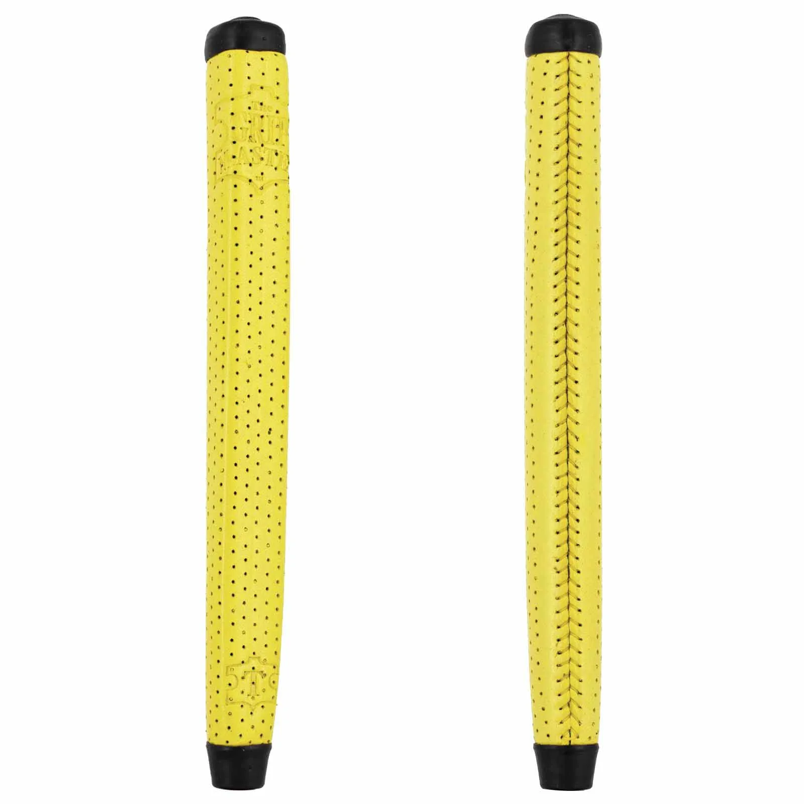 GRIP MASTER SIGNATURE CABRETTA LACED PADDLE PUTTER GRIPS - Image 12