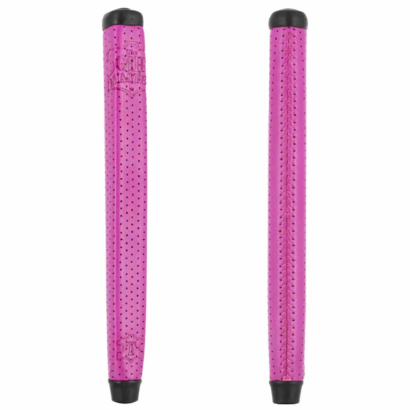 GRIP MASTER SIGNATURE CABRETTA LACED PADDLE PUTTER GRIPS - Image 13