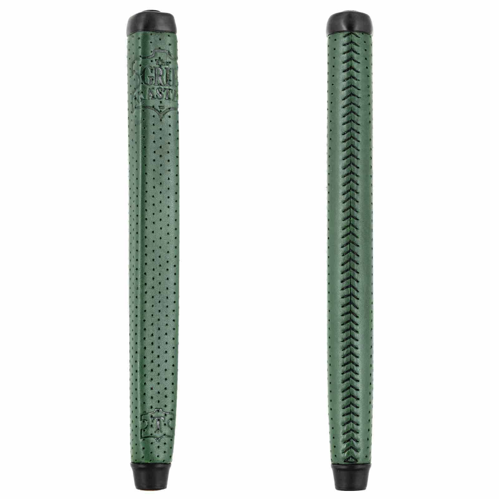 GRIP MASTER SIGNATURE CABRETTA LACED PADDLE PUTTER GRIPS - Image 14