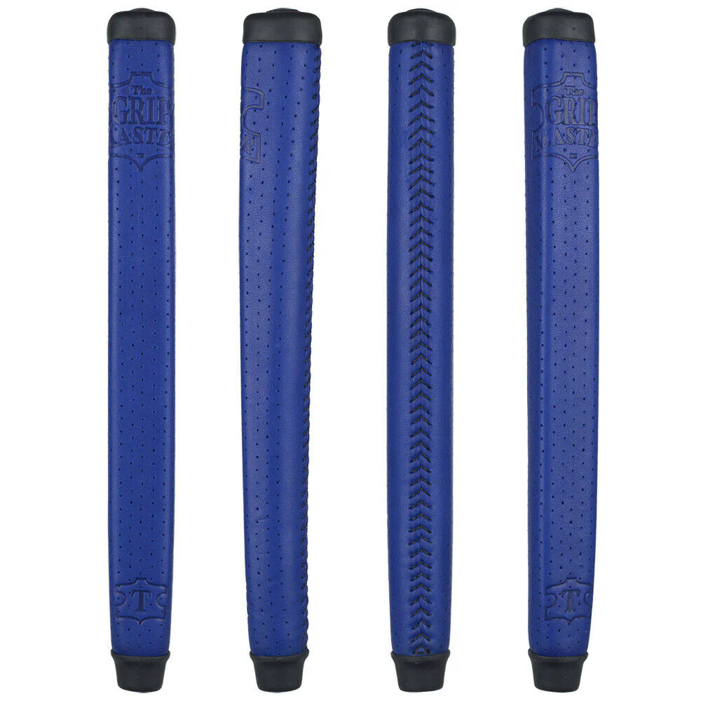 GRIP MASTER SIGNATURE CABRETTA LACED PADDLE PUTTER GRIPS - Image 3