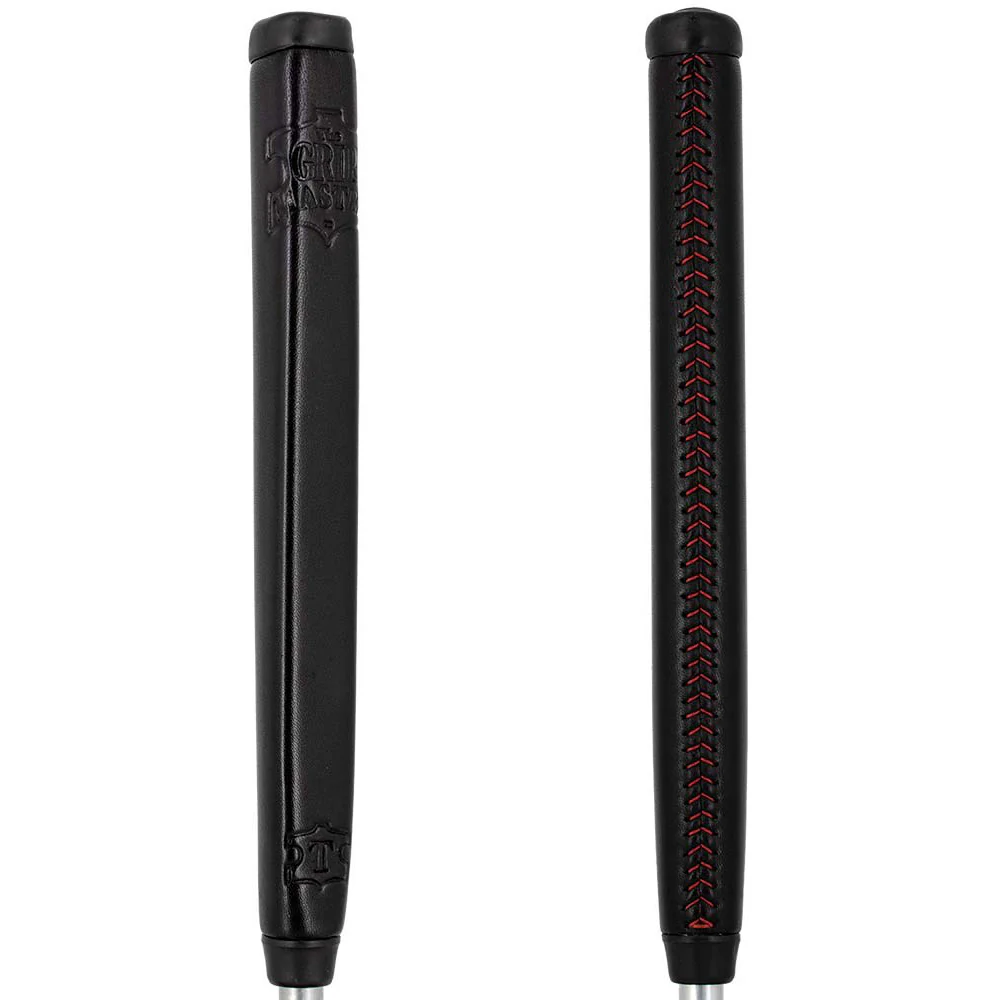 GRIP MASTER SIGNATURE CABRETTA LACED PADDLE PUTTER GRIPS - Image 4