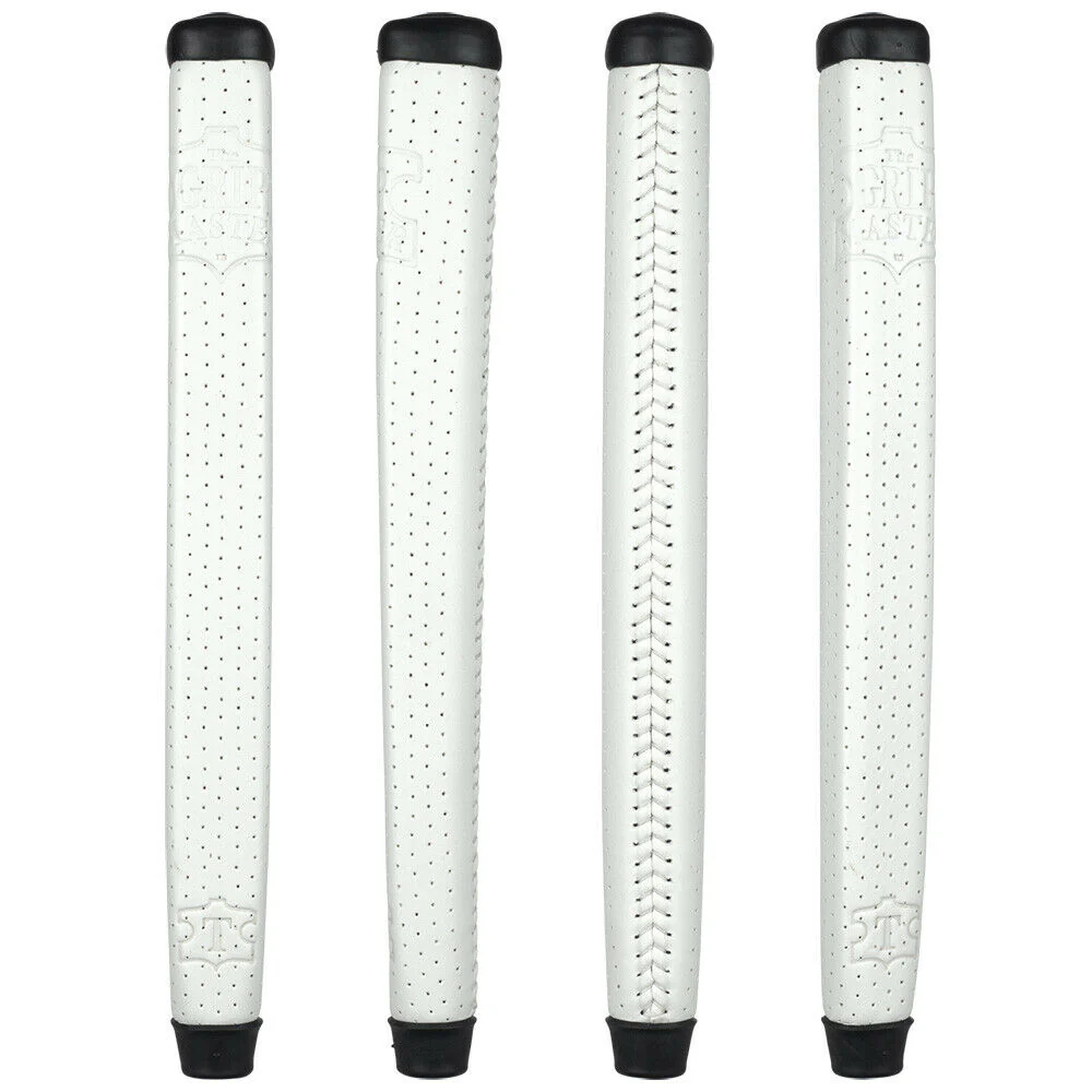 GRIP MASTER SIGNATURE CABRETTA LACED PADDLE PUTTER GRIPS - Image 7