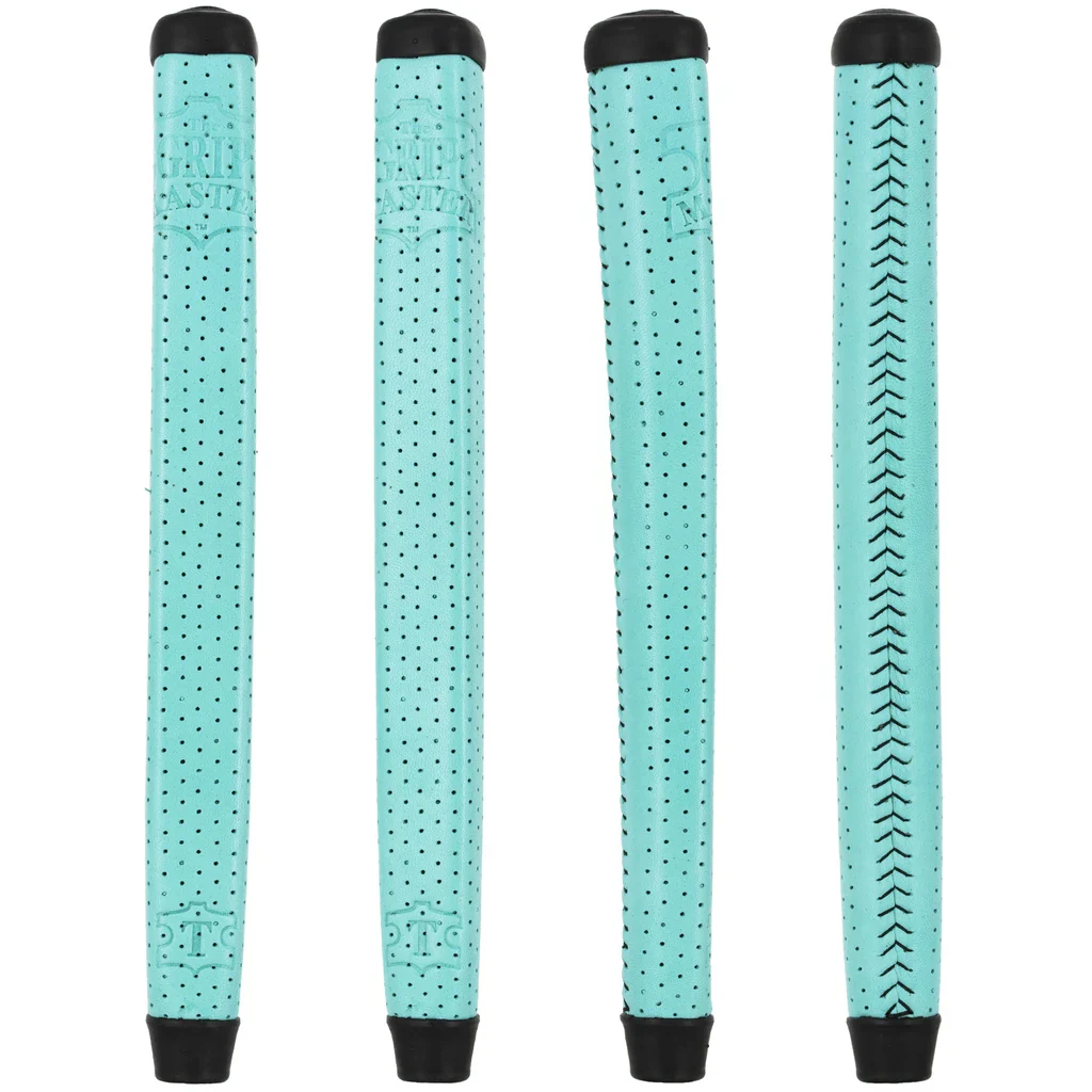 GRIP MASTER SIGNATURE CABRETTA LACED PADDLE PUTTER GRIPS - Image 8